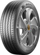 Шина Continental UltraContact FR 195/55 R16 87 T лето