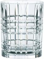 Стакан для виски Nachtmann Highland Whisky Tumbler Square низька 345 мл 1 шт.