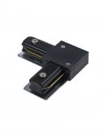Соединитель Nowodvorski Profile L-Connector Bk черный 9455