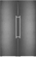 Холодильник Liebherr XRFbs 5295 22 Peak (Side-by-Side) LIB04609