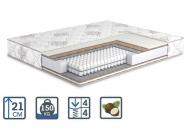 Матрац Мокко Soft Plus MatroLuxe 150x190 см