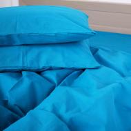 Наволочка Ranforce Elite 17-4735 Caterina 50x50 см синий MirSon Наволочка Ranforce Elite 17-4735 Caterina 50x50 см синий MirSon