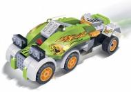 Конструктор BanBao Turbo Машинка для гонок 8612