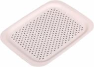 Поднос Joseph Joseph Grip Tray 45х32х3 см белый 01040006