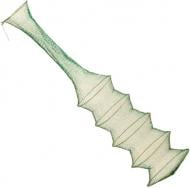 Садок Sam's Fish для рыбы с колышком, длина 145см, диаметр 37см, 5 колец