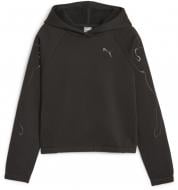 Джемпер Puma PUMA MOTION CAT HOODIE G 67653701 чорний