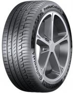 Шина Continental PremiumContact 6 XL AO 265/45 R21 108 H лето