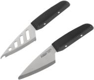 Набор ножей для сыра Joseph Joseph Duo 2 шт серый Набор ножей для сыра Joseph Joseph Duo 2 шт серый
