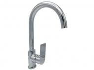 Змішувач для кухні AiM хром DG01150 chrome