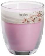 Свеча ароматическая Bolsius Магнолия 8х7 см