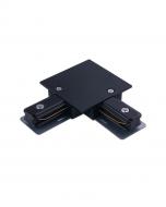 Соединитель Nowodvorski Profile Recessed L-Connector Bk черный 8971