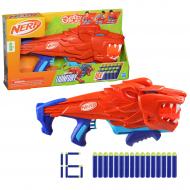 Бластер Hasbro іграшковий Лайонфюрі серії Nerf Wild F8646