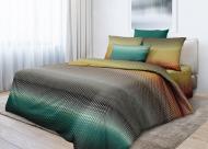 Комплект постельного белья 2.0 Артплей разноцветный Ecotton