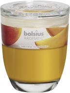 Свеча ароматическая Bolsius Манго 12х10 см