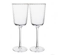 Бокал для вина Versailles Chicago 300 мл 2 шт.