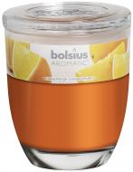 Свеча ароматическая Bolsius Апельсин 12х10 см
