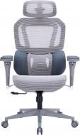 Кресло офисное OfficePro Unity OC710G Grey серый