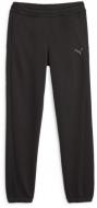Брюки Puma PUMA MOTION STRAIGHT PANTS G 67654001 р. 164 черный