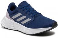 Кроссовки женские демисезонные Adidas GALAXY 6 W IE8146 р.39 1/3 синие