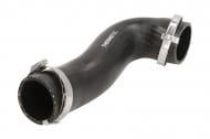 Патрубок інтеркулера (чорний) VW GOLF PLUS, GOLF V, GOLF VI, SCIROCCO, TOURAN 1.4 02.06-11.17 (DCW066TT THERMOTEC)