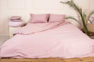 Комплект постельного белья 2.0 бежевый Ecotton