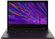 Ноутбук Lenovo ThinkPad L13 13,3" (20R3001GRT) black