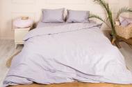 Комплект постельного белья 2.0 серый Ecotton