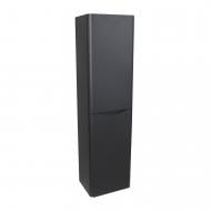 Пенал подвесной Aqua Rodos Vista Black-Matt Пенал подвесной Aqua Rodos Vista Black-Matt