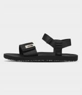 Сандалии THE NORTH FACE M SKEENA SANDAL NF0A46BGKX71 р.43 черный Сандалии THE NORTH FACE M SKEENA SANDAL NF0A46BGKX71 р.43 черный