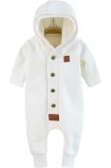 Комбінезон MagBaby Milan молочний р.74 107136