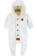 Комбинезон MagBaby Milan молочный р.80 107137