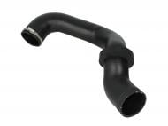 Патрубок інтеркулера (код двигуна CAAA,CAAB,CAAC,CAAE) VW MULTIVAN V, TRANSPORTER V 2.0D 09.09-08.15 (DCW099TT THERMOTE