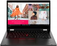 Ноутбук Lenovo ThinkPad L13 Yoga 13,3" (20R5000JRT) black