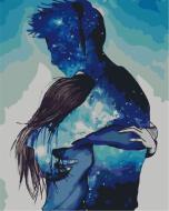 Картина по номерам Духовная связь BS28778 40x50 см Brushme Картина по номерам Духовная связь BS28778 40x50 см Brushme