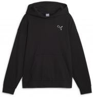 Джемпер Puma BETTER ESSENTIALS HOODIE FL 67680401 р.M черный