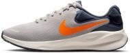 Кросівки чоловічі Nike REVOLUTION 7 FB2207-009 р.42,5 сірі