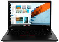 Ноутбук Lenovo ThinkPad T490 14" (20N2006SRT) black