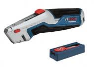 Набор нож и лезвия Bosch Professional 1600A027M5