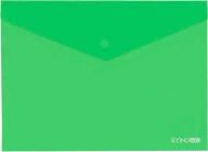 Папка-конверт А4 на кнопці Economix зелена E31305-54 Economix E31305-54
