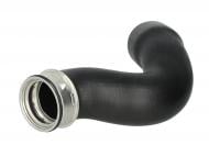 Патрубок інтеркулера SKODA OCTAVIA II, SUPERB; VW CADDY, GOLF V, JETTA, PASSAT, TOURAN 1.9D/2.0D 05.03- (DCW102TT THERM