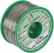 Припій олов'яний  20509135