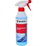 Размораживатель стекла WURTH SUPER 0892331201 500 мл