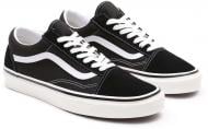 Кеди Vans VN_FT_Classic U-Classics VN0A38G2PXC р.44 чорний