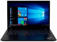 Ноутбук Lenovo ThinkPad X395 13,3" (20NL000HRT) black