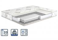 Матрас Латте Soft Plus MatroLuxe 80х200 см