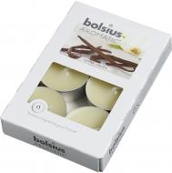 Набор свечей ароматических Bolsius Ваниль 6 шт.