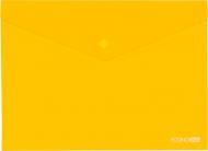 Папка-конверт А4 прозрачная 120 мкм E38301-05 Light Economix