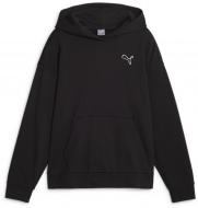 Джемпер Puma BETTER ESSENTIALS HOODIE FL 67680401 р.XL чорний