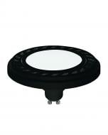 Лампа светодиодная Nowodvorski Reflector 9 Вт GU10 220 В 4000 К 9211