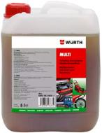 Мастило WURTH MULTI 5л 0893055405 5000 мл